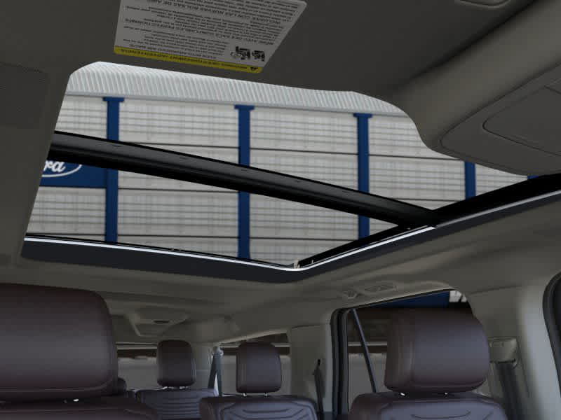 Thumbnail: 2025 Ford Expedition MAX - 22