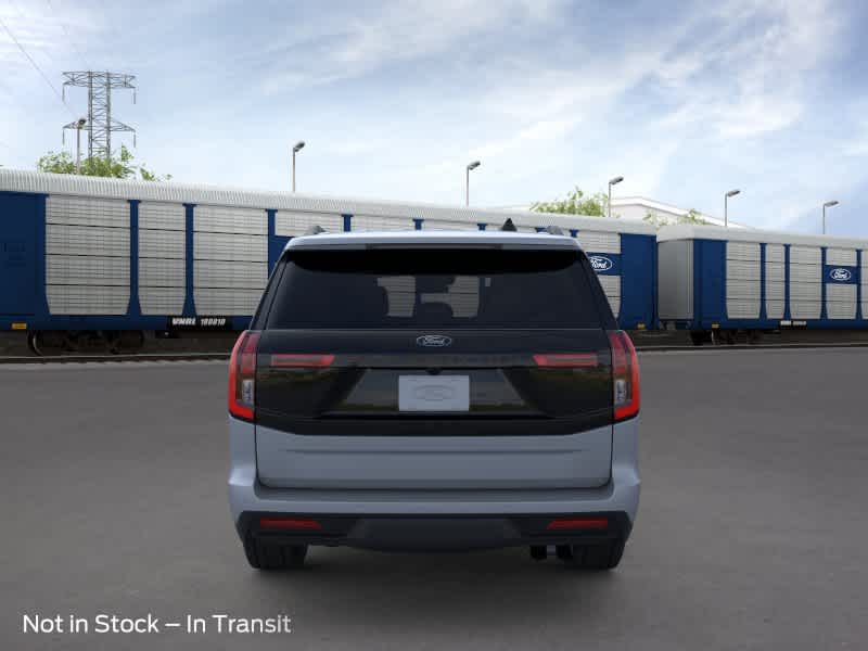 Thumbnail: 2026 Ford Expedition - 5