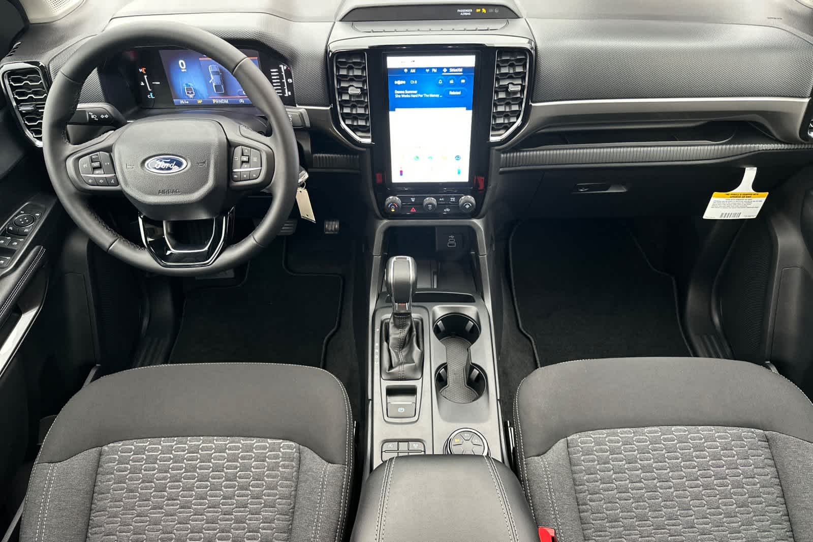 Thumbnail: 2025 Ford Ranger - 3