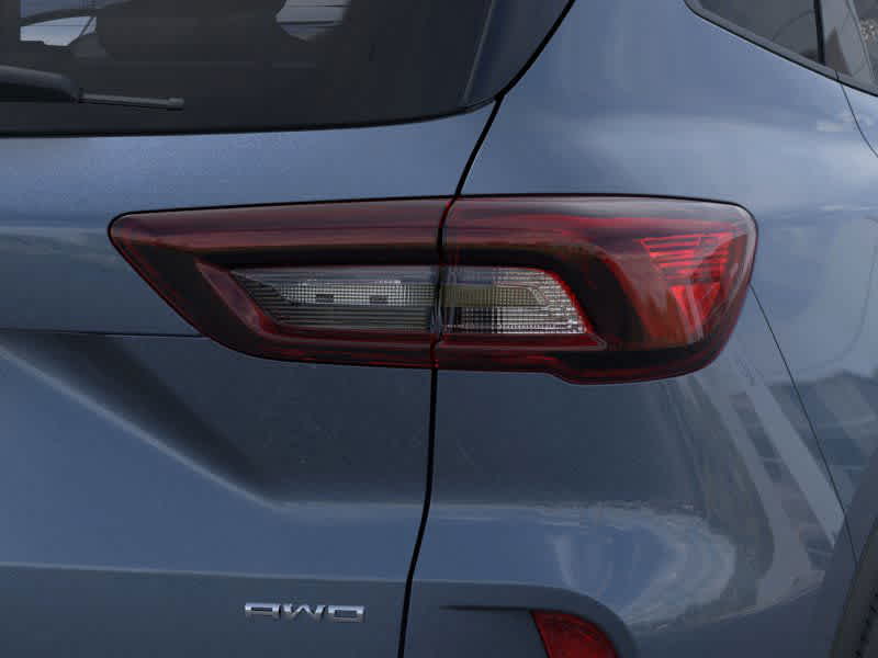 Thumbnail: 2025 Ford Escape - 21