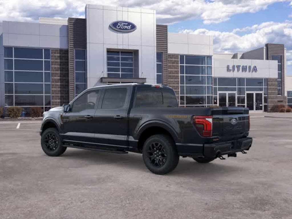 New 2026 Ford F-150 Tremor Truck