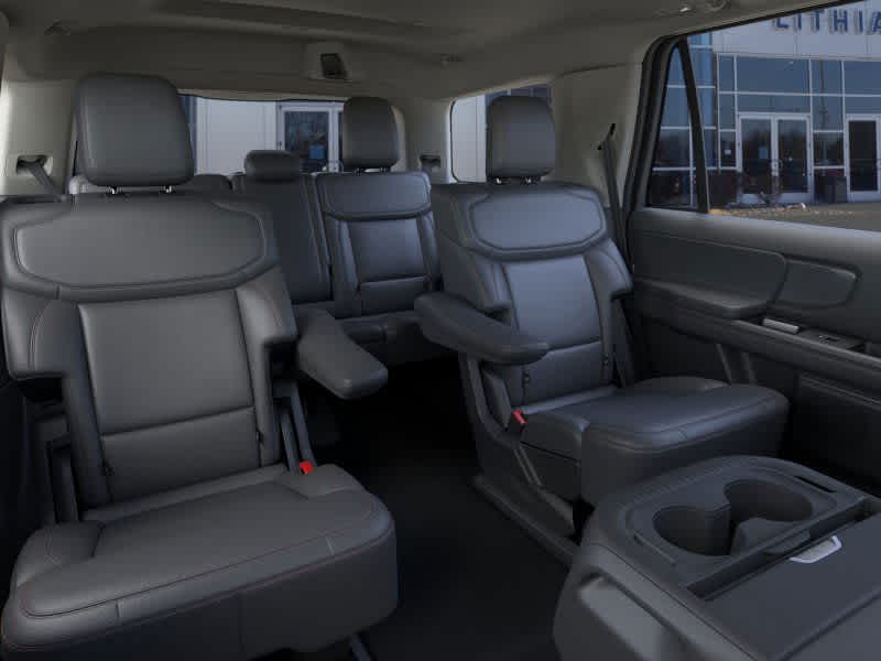 Thumbnail: 2025 Ford Expedition - 11