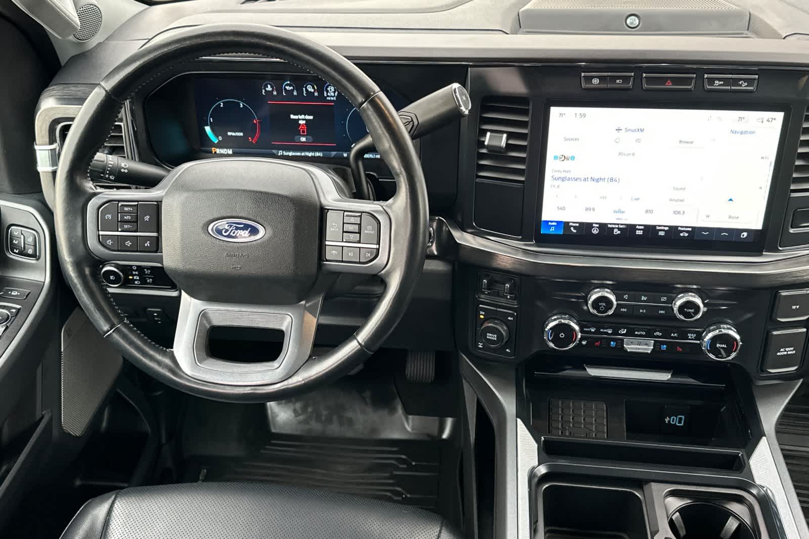 Thumbnail: 2023 Ford F-250 - 14