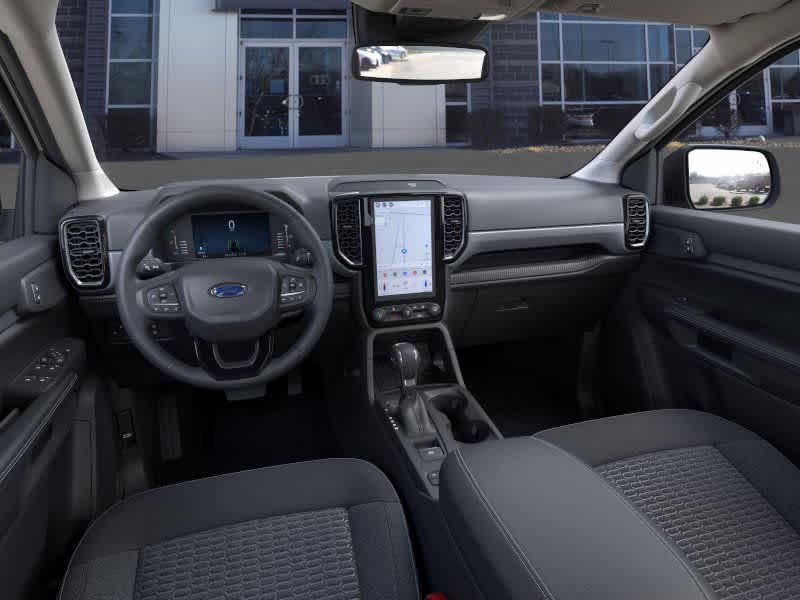 Thumbnail: 2025 Ford Ranger - 9