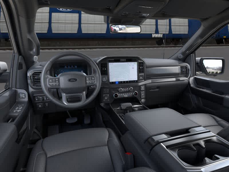 Thumbnail: 2025 Ford F-150 - 9