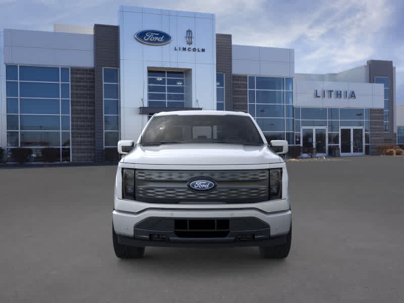 Thumbnail: 2025 Ford F-150 - 6