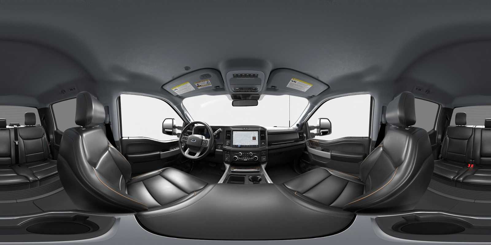 Thumbnail: 2026 Ford F-250 - 8