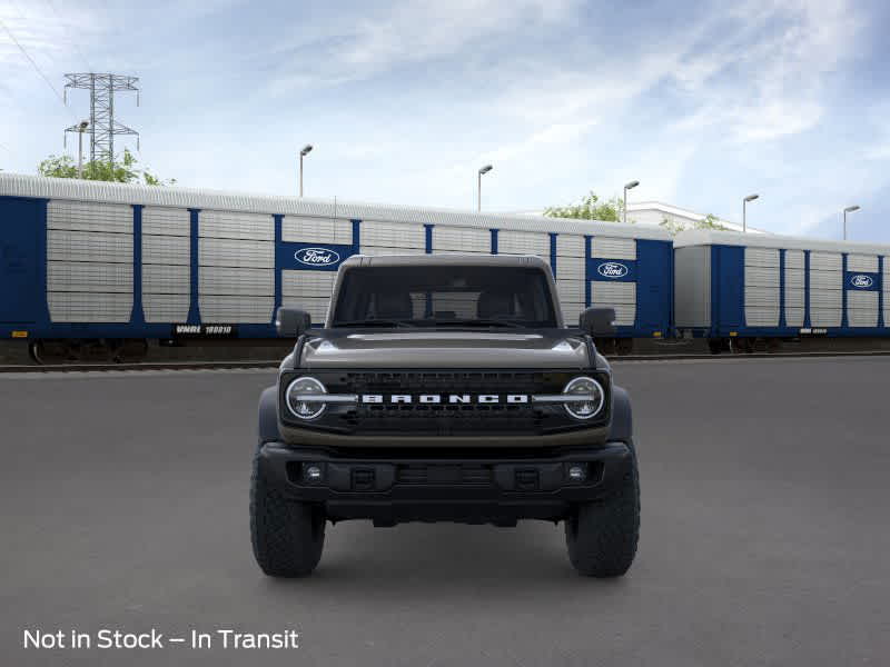 Thumbnail: 2025 Ford Bronco - 6