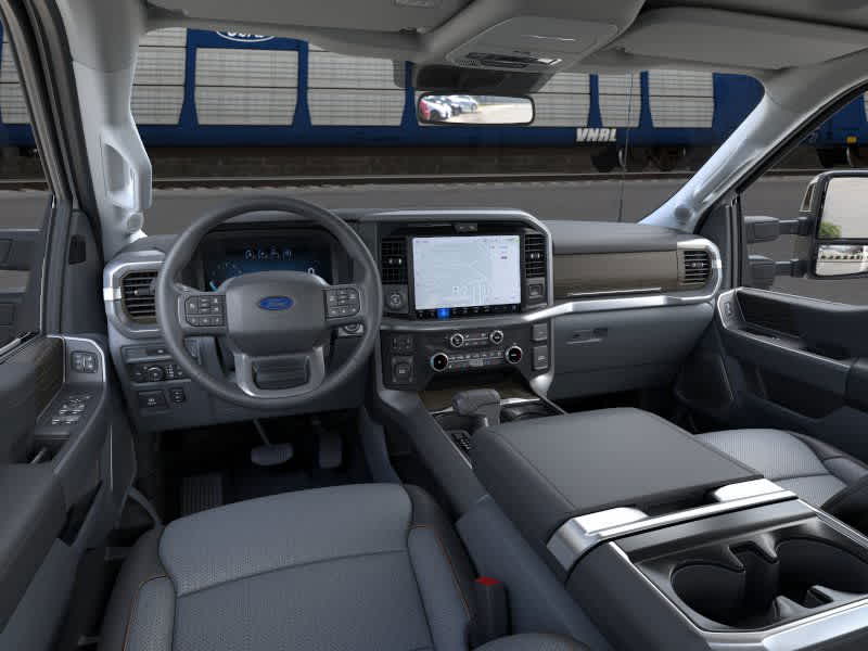 Thumbnail: 2025 Ford F-150 - 9