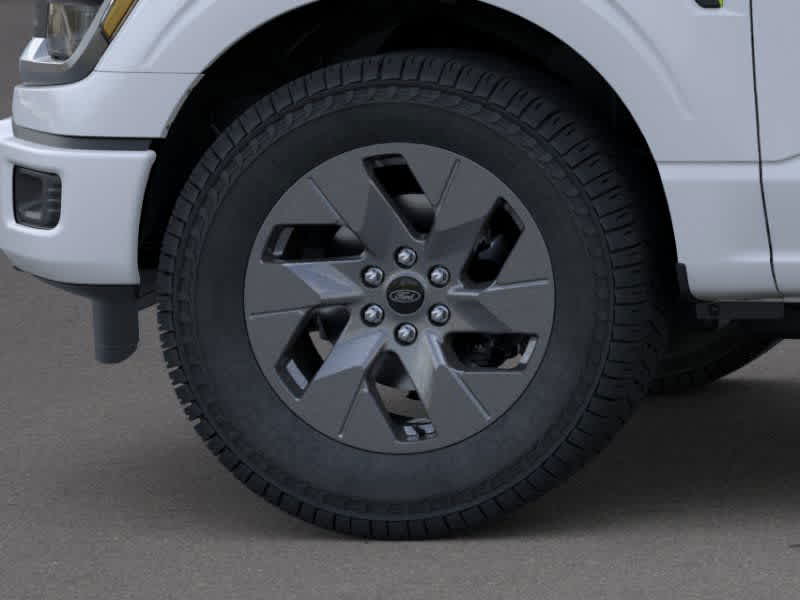 Thumbnail: 2025 Ford F-150 - 19