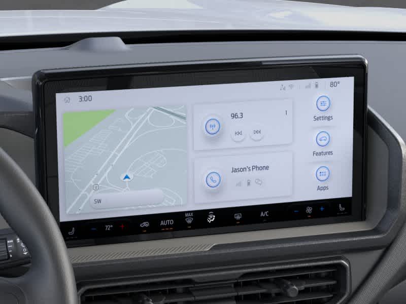 Thumbnail: 2026 Ford Bronco Sport - 14