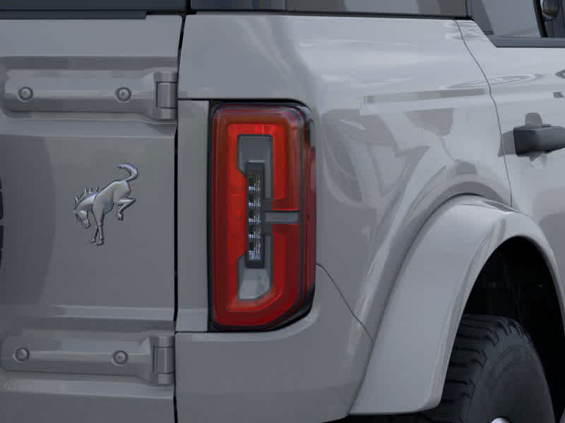 Thumbnail: 2026 Ford Bronco - 23