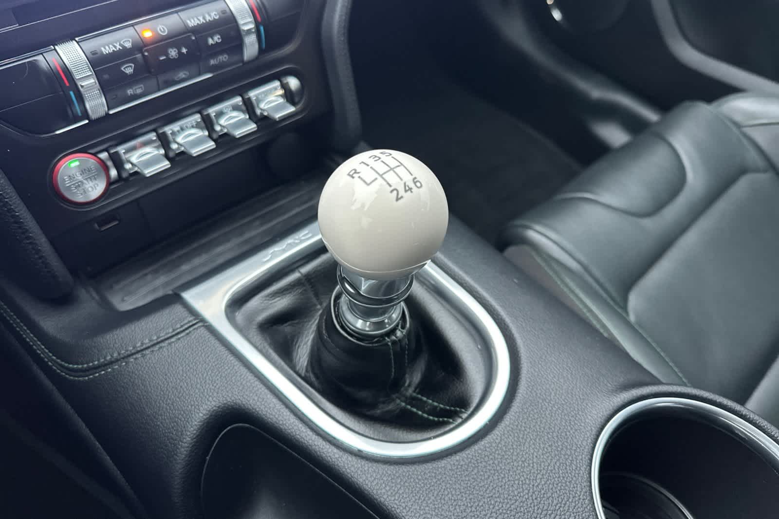 Thumbnail: 2019 Ford Mustang - 21