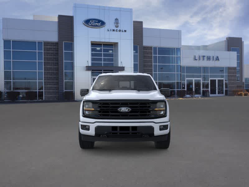 Thumbnail: 2025 Ford F-150 - 6
