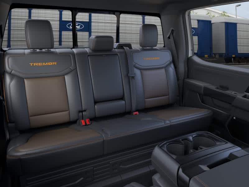 Thumbnail: 2026 Ford F-150 - 11