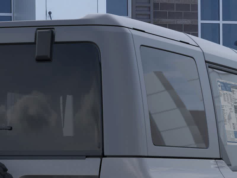 Thumbnail: 2025 Ford Bronco - 25