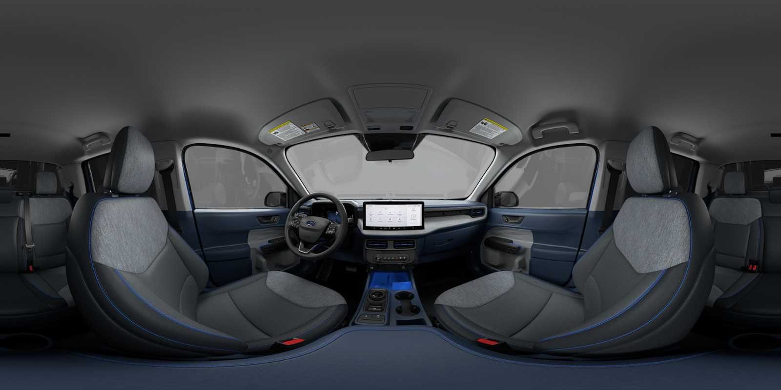 Thumbnail: 2026 Ford Maverick - 8