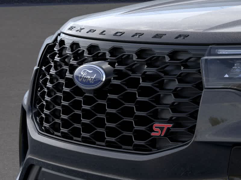 Thumbnail: 2026 Ford Explorer - 17