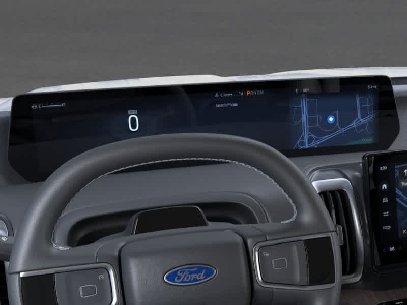 Thumbnail: 2026 Ford Expedition MAX - 13
