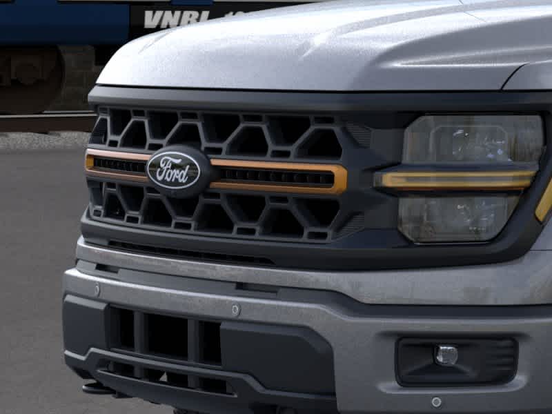 Thumbnail: 2026 Ford F-150 - 17