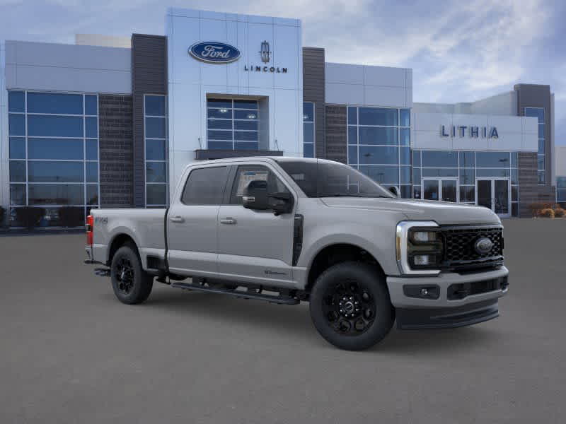 Thumbnail: 2026 Ford F-250 - 7