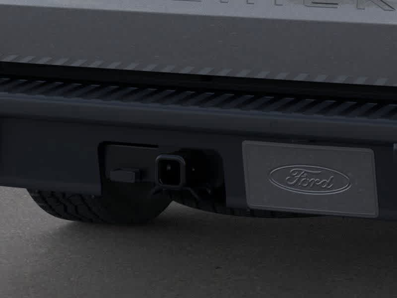 Thumbnail: 2026 Ford Maverick - 23