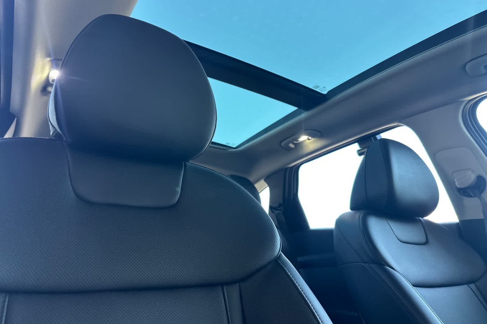 Thumbnail: 2025 Hyundai Tucson - 17