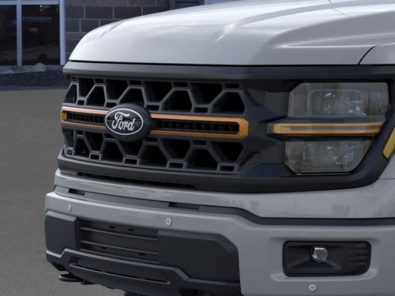 Thumbnail: 2026 Ford F-150 - 17