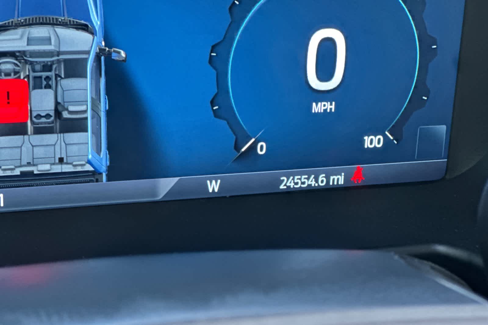 Thumbnail: 2024 Ford F-250 - 25