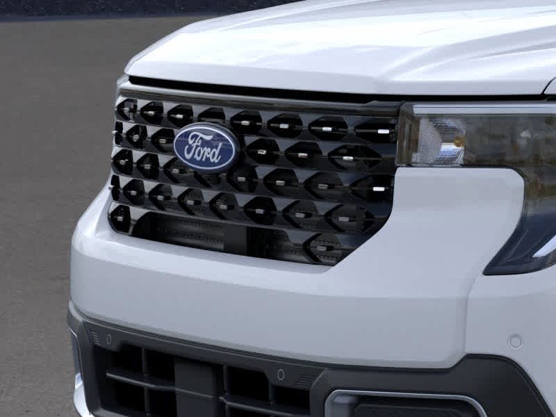 Thumbnail: 2026 Ford Maverick - 18