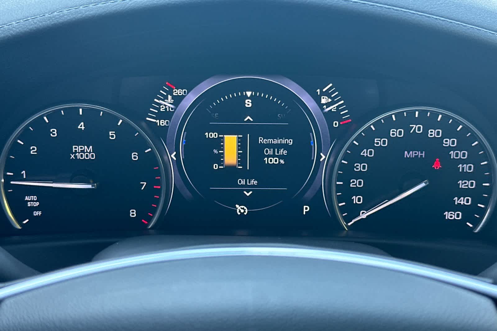 Thumbnail: 2019 Cadillac CT6 - 24