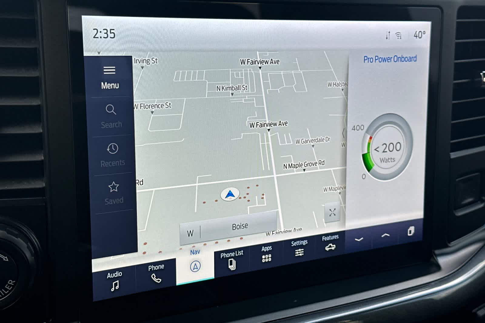 Thumbnail: 2023 Ford F-150 - 18