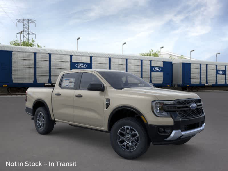 Thumbnail: 2025 Ford Ranger - 7