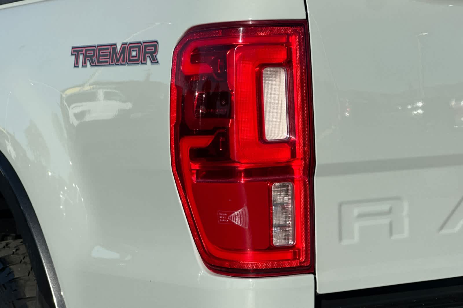 Thumbnail: 2021 Ford Ranger - 27