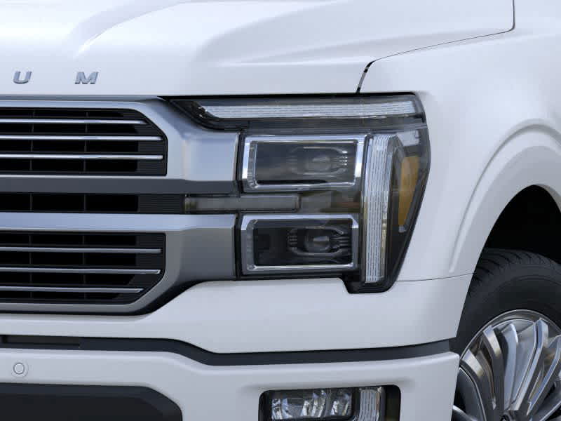 Thumbnail: 2026 Ford F-150 - 18