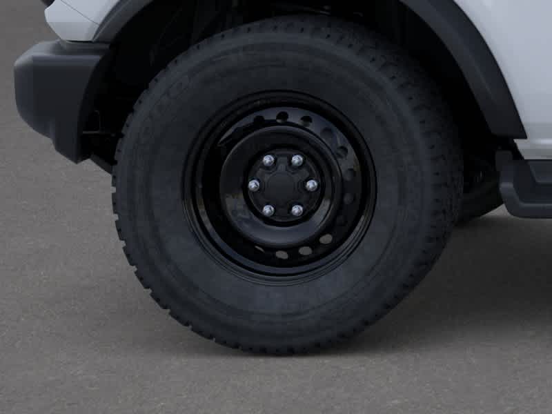 Thumbnail: 2026 Ford Bronco - 21