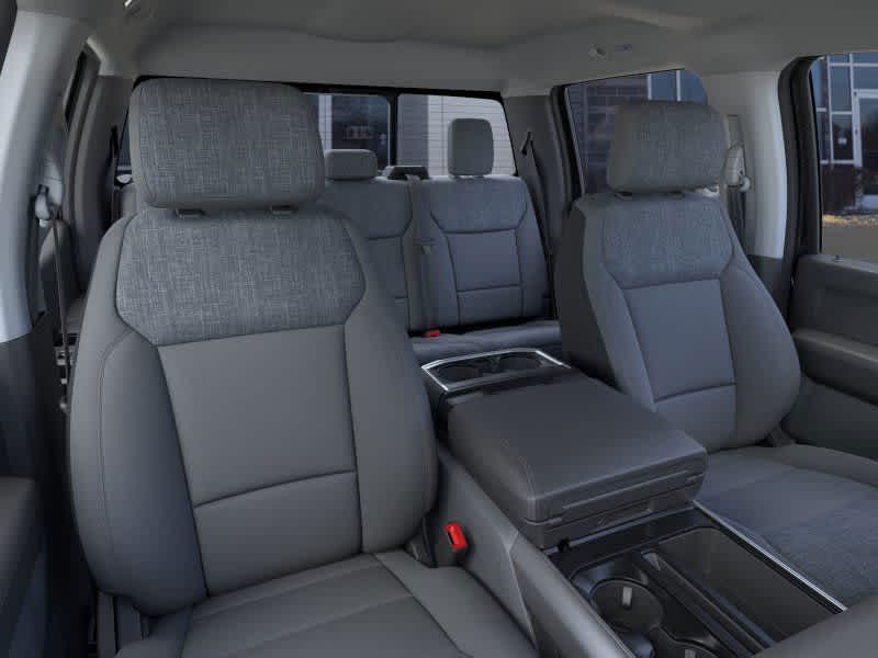 Thumbnail: 2025 Ford F-150 - 10