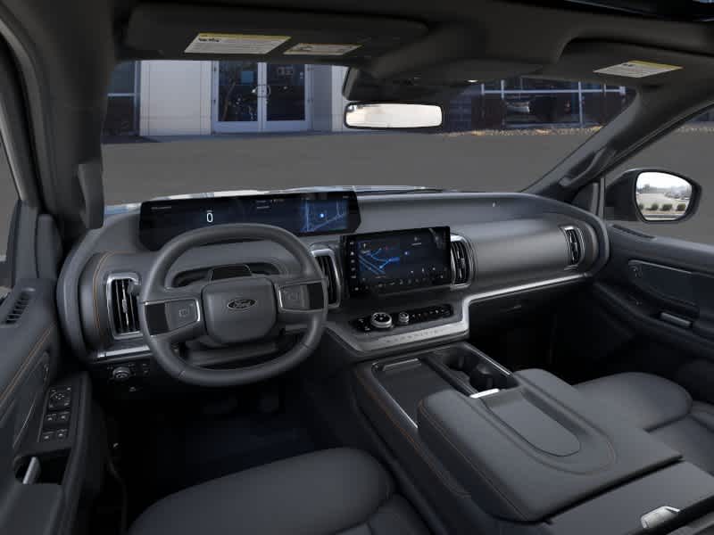 Thumbnail: 2026 Ford Expedition - 8