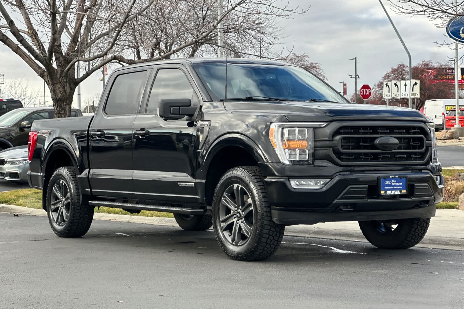 Thumbnail: 2023 Ford F-150 - 9