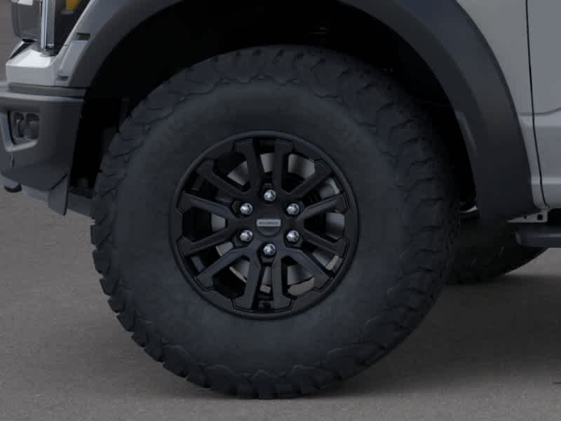 Thumbnail: 2026 Ford F-150 - 19