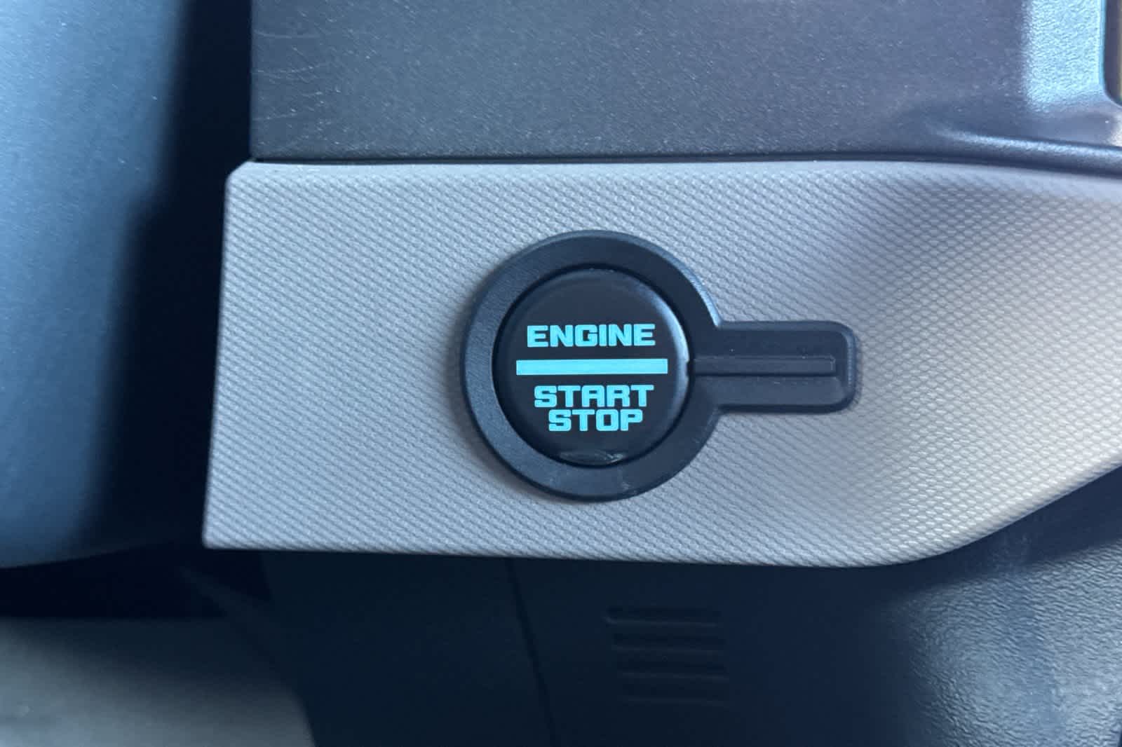 Thumbnail: 2024 Ford Bronco - 23