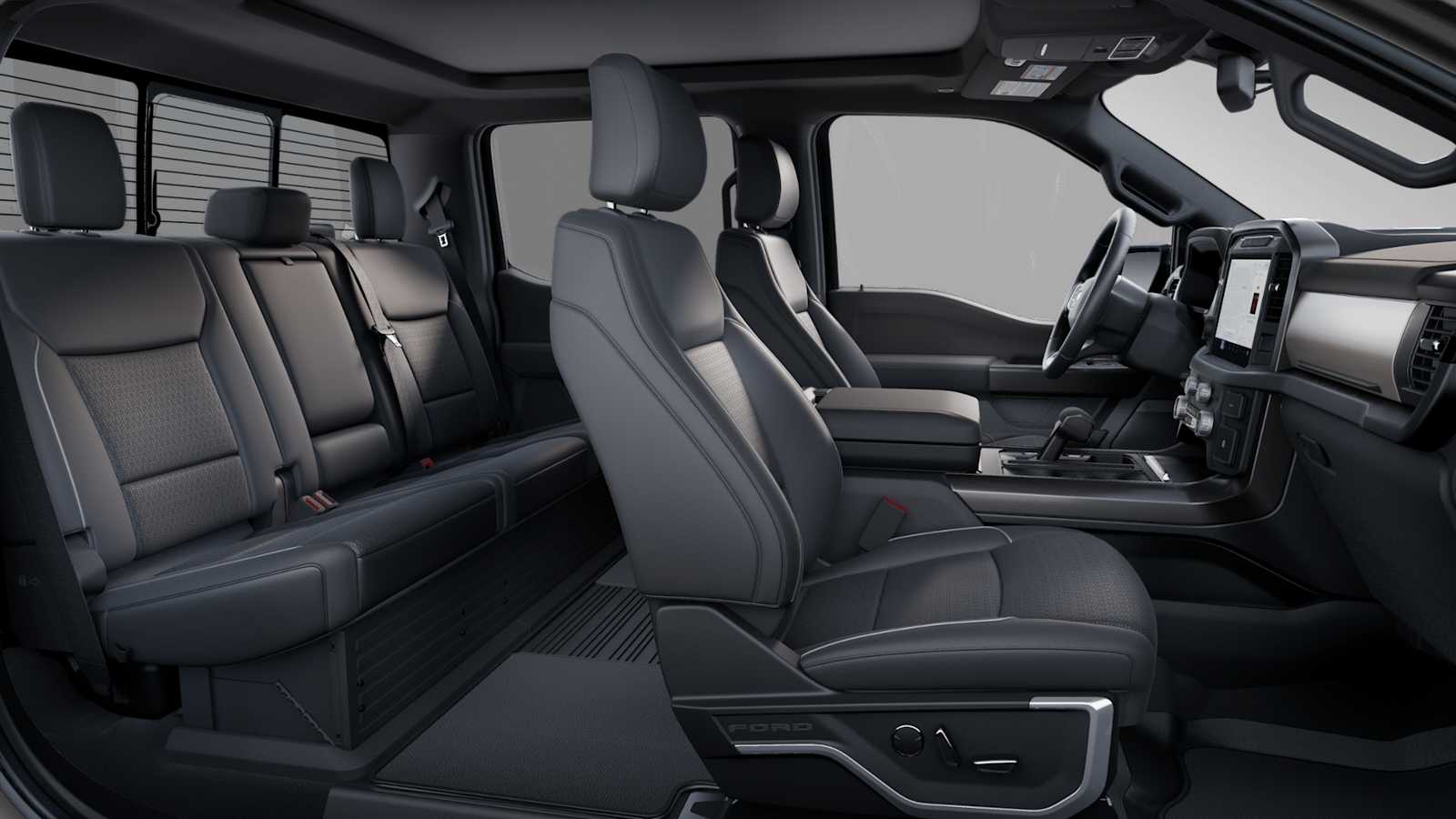 Thumbnail: 2025 Ford F-150 - 6