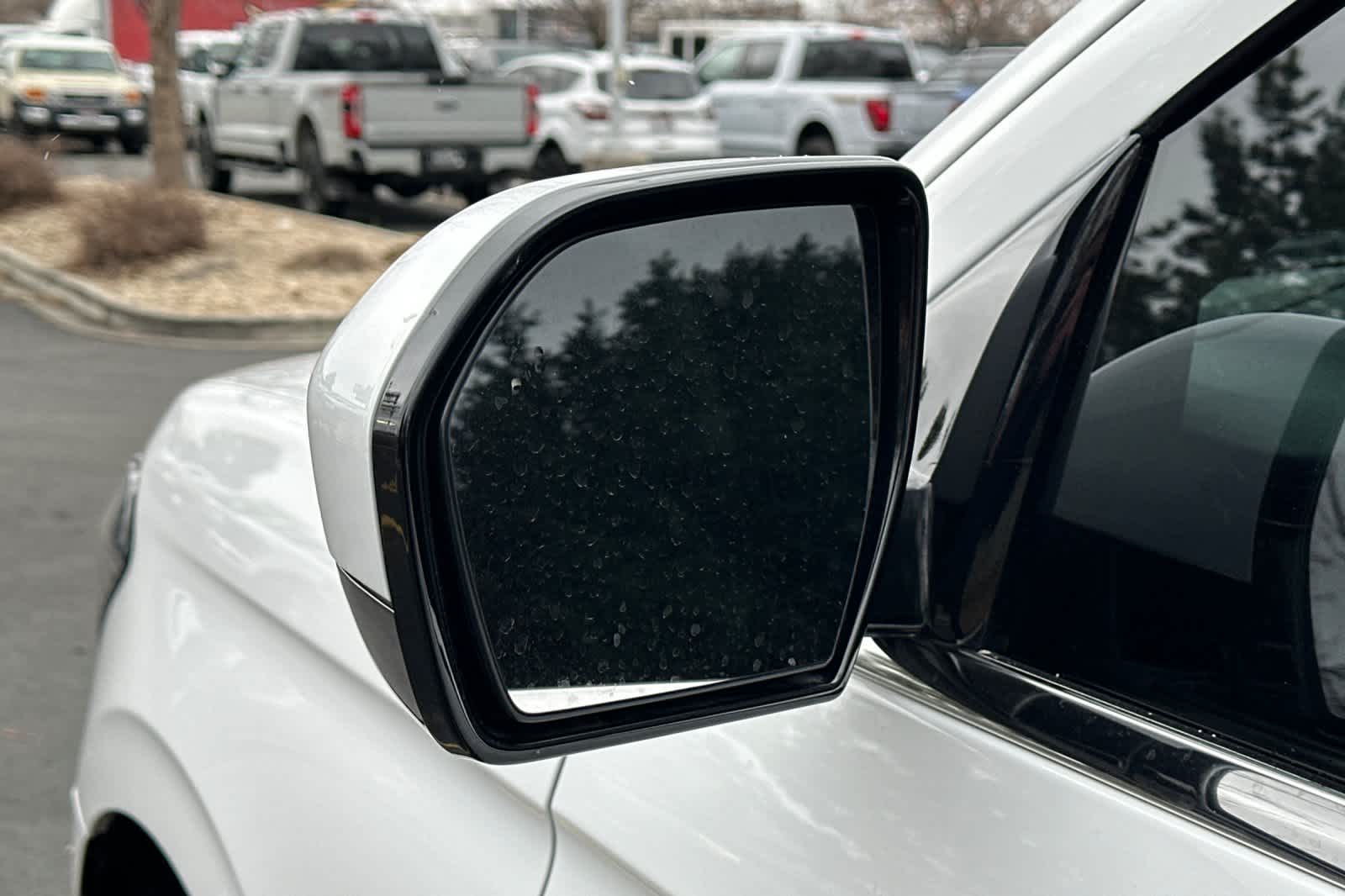 Thumbnail: 2024 Ford Expedition - 8