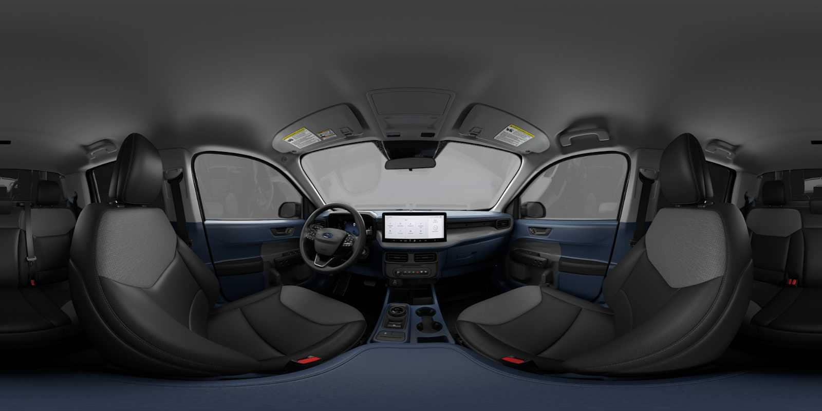 Thumbnail: 2026 Ford Maverick - 8