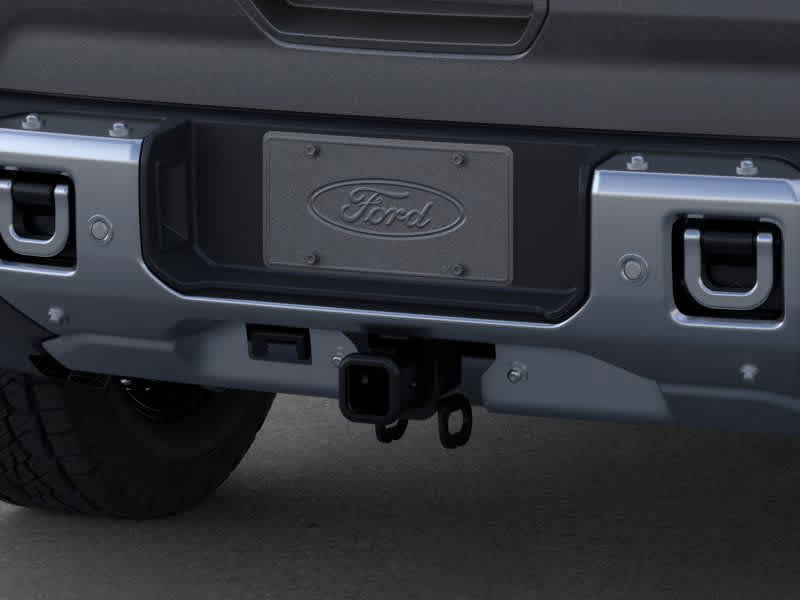 Thumbnail: 2025 Ford Bronco Sport - 23