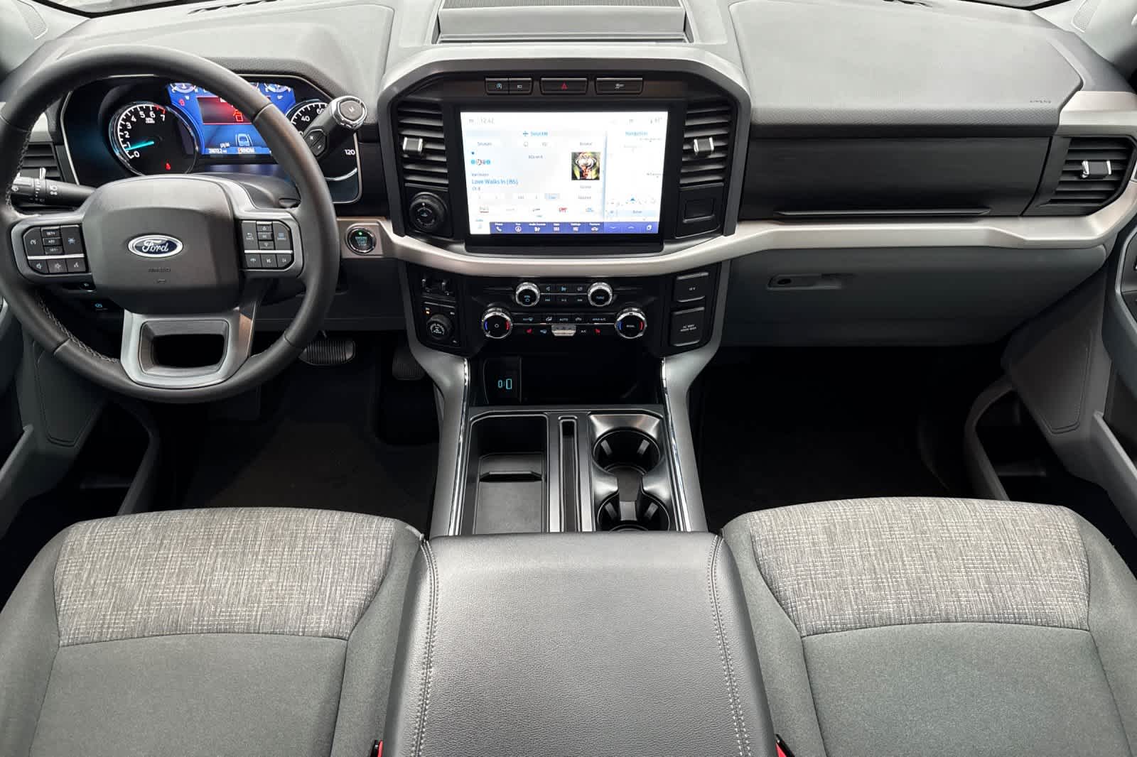 Thumbnail: 2023 Ford F-150 - 3