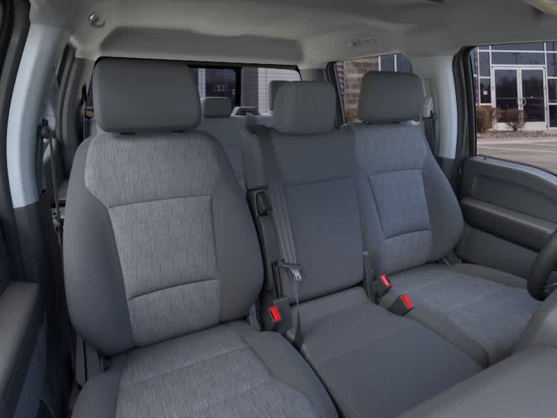 2026 Ford F-250 Super Duty XL - Photo 10