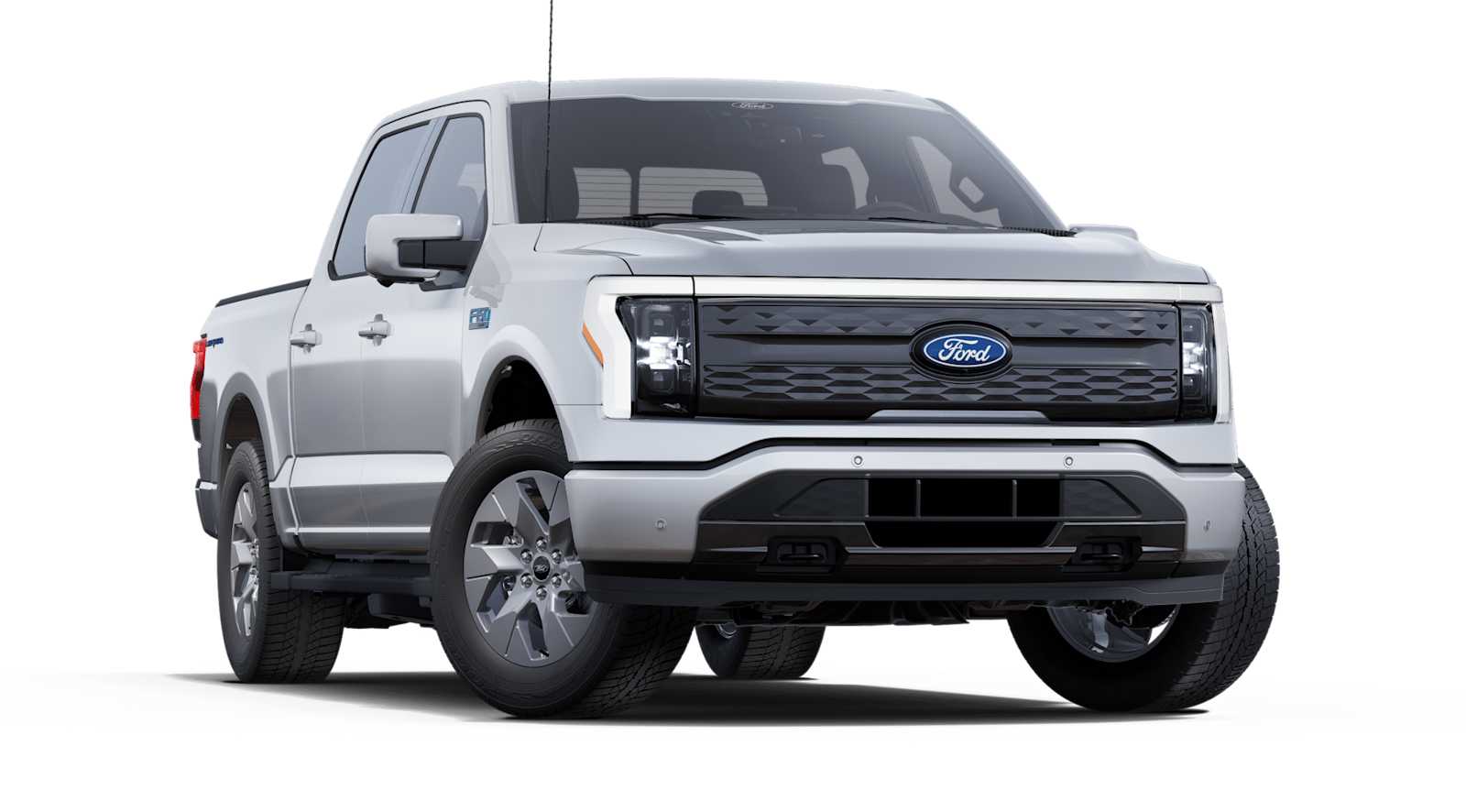 Thumbnail: 2025 Ford F-150 - 4