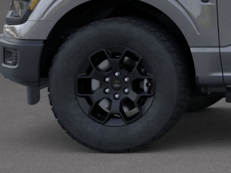 Thumbnail: 2026 Ford F-150 - 19
