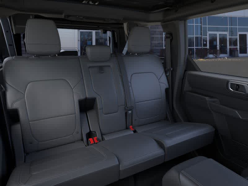 Thumbnail: 2025 Ford Bronco - 11